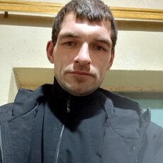 Фотография мужчины Дмитрий, 33 года из г. Георгиевск
