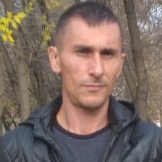 Фотография мужчины Андрей, 35 лет из г. Усолье-Сибирское