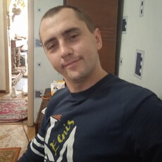 Фотография мужчины Сергей, 34 года из г. Кировск (Луганская область)