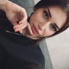 Фотография девушки Софья, 23 года из г. Кемерово