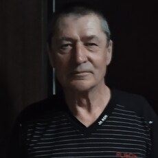Фотография мужчины Владимир, 64 года из г. Барнаул