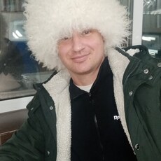 Фотография мужчины Алексей, 39 лет из г. Ясный