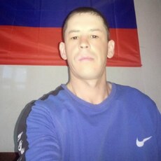 Фотография мужчины Артем, 38 лет из г. Ленинск-Кузнецкий