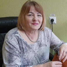 Фотография девушки Ирина, 64 года из г. Одесса