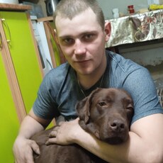 Фотография мужчины Андрей, 27 лет из г. Павловск (Алтайский Край)