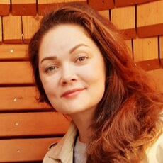 Фотография девушки Ольга, 42 года из г. Санкт-Петербург
