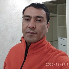 Фотография мужчины Мансур, 36 лет из г. Дубна