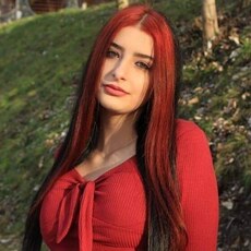 Фотография девушки Anisia, 24 года из г. Timișoara