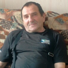 Фотография мужчины Володя, 64 года из г. Рязань