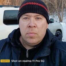 Фотография мужчины Павел, 41 год из г. Северск