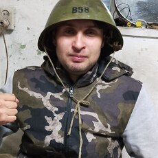 Фотография мужчины Алексей, 31 год из г. Южноуральск