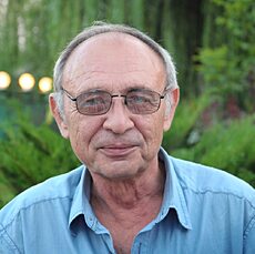 Фотография мужчины Ренат, 68 лет из г. Челябинск