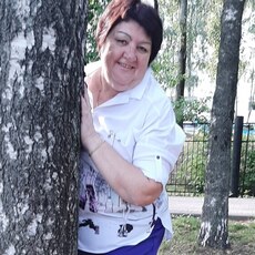Фотография девушки Ирина, 62 года из г. Нижний Новгород
