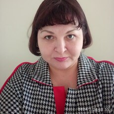 Фотография девушки Лидия, 42 года из г. Омск