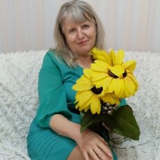 Фотография девушки Надежда, 54 года из г. Магнитогорск