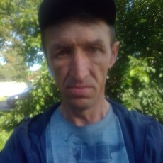 Фотография мужчины Алексей, 47 лет из г. Староминская