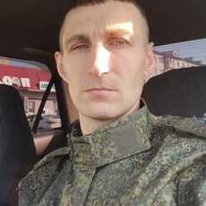 Фотография мужчины Леонид, 30 лет из г. Спасск-Дальний