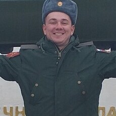 Фотография мужчины Миша, 23 года из г. Ленинск-Кузнецкий