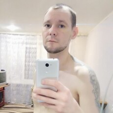Фотография мужчины Пётр, 39 лет из г. Щербинка