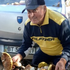 Фотография мужчины Александр, 69 лет из г. Армянск