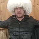 Тлатов Чера, 36 лет