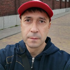 Фотография мужчины Владимир, 45 лет из г. Каменск-Шахтинский