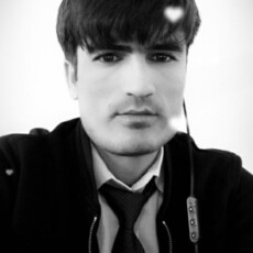 Фотография мужчины Alone, 32 года из г. Душанбе