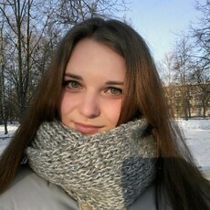 Фотография девушки Анна, 20 лет из г. Нижневартовск