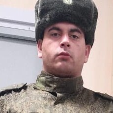 Фотография мужчины Артём, 25 лет из г. Апшеронск
