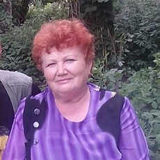 Фотография девушки Валентина, 64 года из г. Барнаул