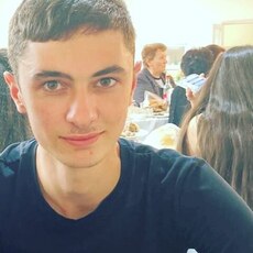 Фотография мужчины Arman, 22 года из г. Ереван