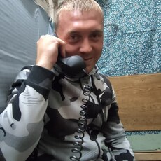 Фотография мужчины Тёма, 32 года из г. Гагарин