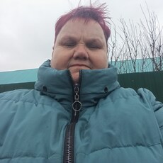 Фотография девушки Людмила, 53 года из г. Ейск