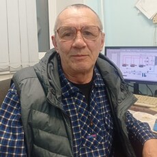 Фотография мужчины Сергей, 63 года из г. Новосибирск