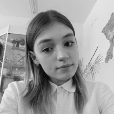 Фотография девушки Дашка, 19 лет из г. Усть-Кут