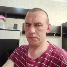 Фотография мужчины Андрей, 41 год из г. Канаш
