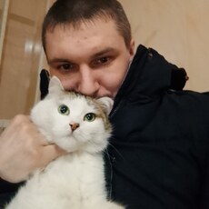 Фотография мужчины Стас, 33 года из г. Чайковский