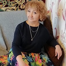 Фотография девушки Назигуль, 63 года из г. Астана