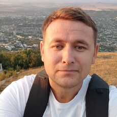 Фотография мужчины Эдуард, 35 лет из г. Ханты-Мансийск
