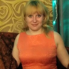 Фотография девушки Наталья, 32 года из г. Петропавловск