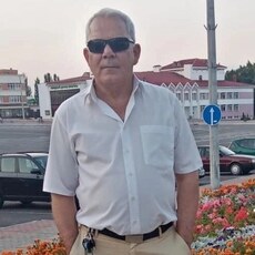 Фотография мужчины Игорь, 61 год из г. Гомель