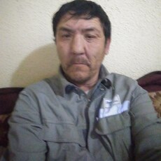 Фотография мужчины Аюб, 54 года из г. Ташкент