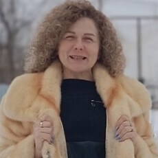 Фотография девушки Марина, 45 лет из г. Нижневартовск