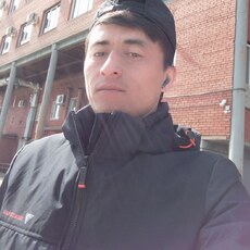 Фотография мужчины Абдурахмон, 25 лет из г. Нижнекамск