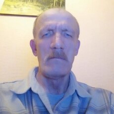 Фотография мужчины Владимир, 69 лет из г. Новосибирск