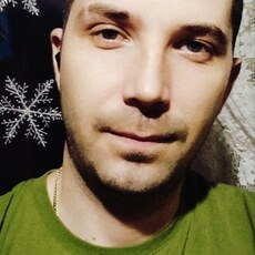Фотография мужчины Леонид, 28 лет из г. Алчевск