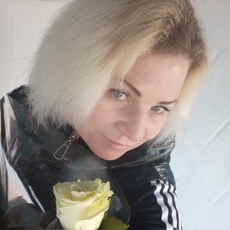 Фотография девушки Лучия, 41 год из г. Кропивницкий