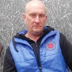 Фотография мужчины Владимир, 48 лет из г. Курагино