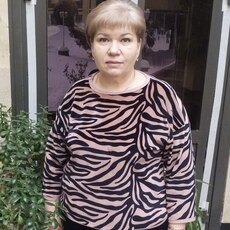 Фотография девушки Рузиля, 52 года из г. Октябрьский (Башкортостан)