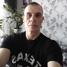 Фотография мужчины Сергей, 42 года из г. Озерск (Челябинская Обл)